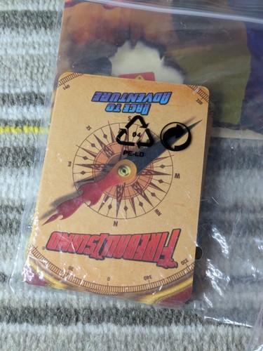 Fireball Island Corsa all'Avventura Gioco da Tavolo per Famiglia Golia Giochi - Foto 6 di 9