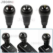 Carbon Console PDK Gear Shift Knob For Porsche 911 992 Carrera S Turbo GT3 RS