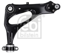 Querlenker Dreieckslenker Febi Bilstein 196496 Stahlblech FüR Mercedes Vito W447