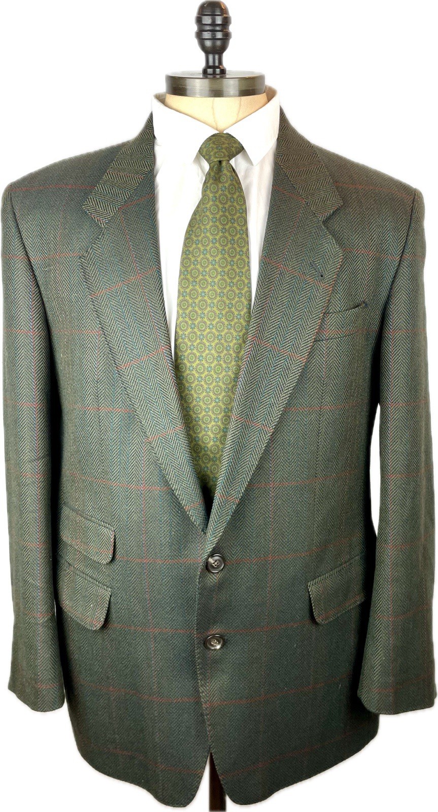 Yves Saint Laurent giacca tweed 25 uomo giacca giacca tuta giacca tweed YSL 50