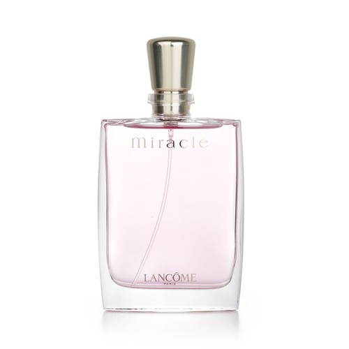 Miracle / 100ml EDP Eau de Parfum Spray / Women's Perfume by Lancome . - Picture 3 of 3
