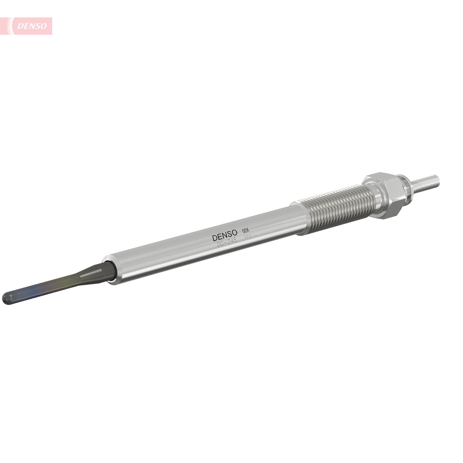 Fits DENSO DG-245 GLOW PLUG   ⭐UK Stock⭐