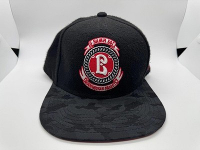 RARE Atributika & Club HC Vityaz Podolsk, KHL Flat Bill Snapback Hockey Cap hat