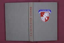 308611 Gisela Kuhn J.A. SCHLÜTER SÖHNE Verlag Hanseatischer Merkur 1807 - 1957