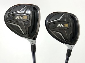 Taylormade M2 7 Wood | eBay