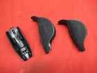 Three S&W M&P M2.0 Black Backstrap Palmswell Grips — photo 4