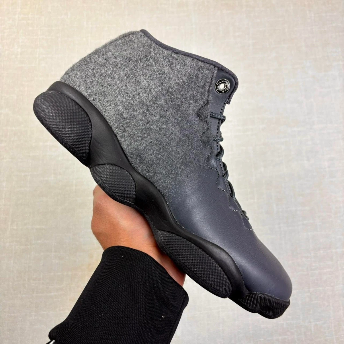 靴 Nike Jordan Horizon Low Premium Jordan Horizon Premium Low Gray for Sale | Authenticity Guaranteed