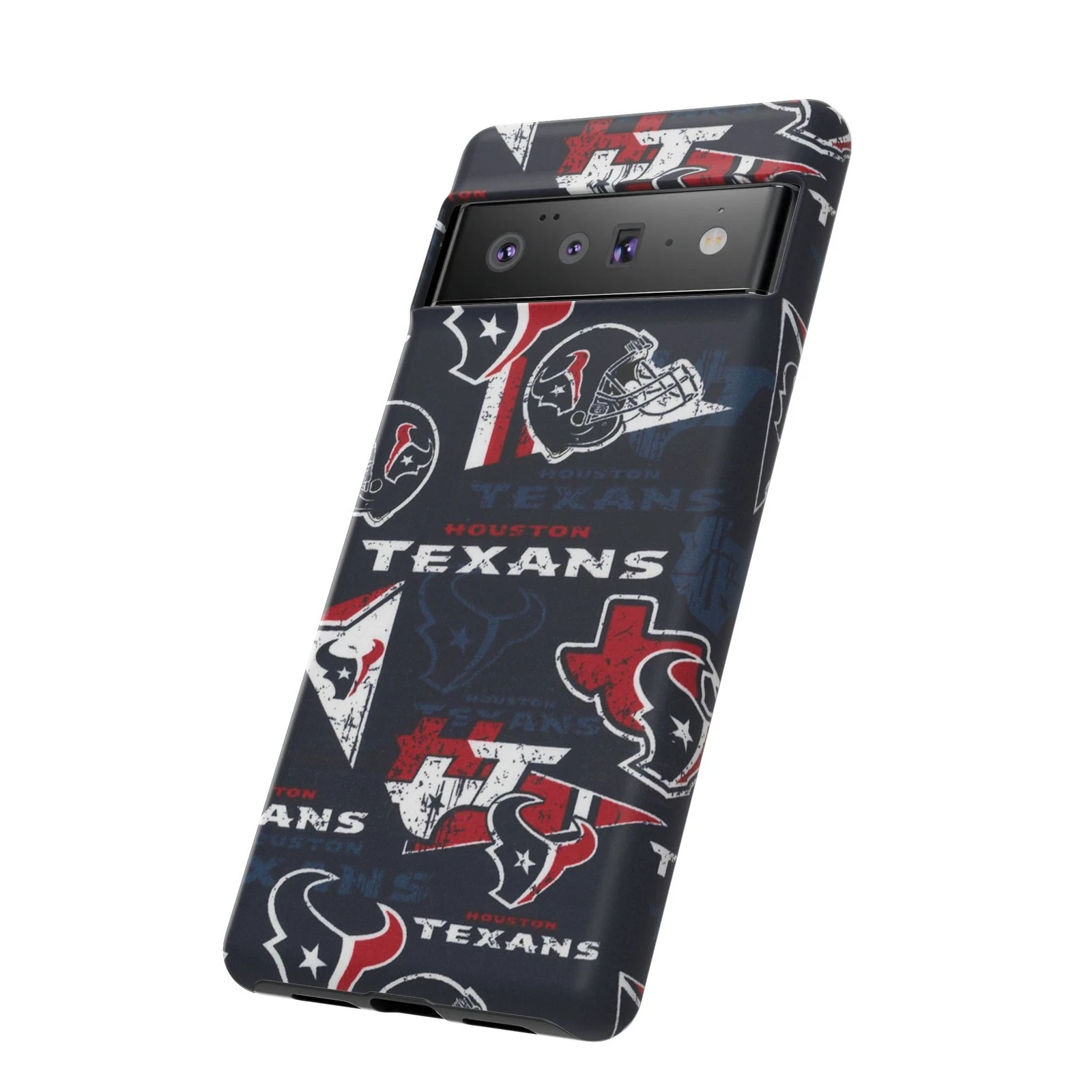 Houston Texans Phone Cases for iPhone