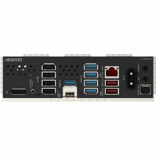 Scheda Madre Gigabyte AMD AMD AM5 - Afbeelding 6 van 10