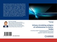 Ashraf Yousif (U. A.) | Urinary Circulating Antigens Of Schistosomes In...