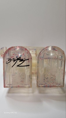 Authentic KUBRICK STASH FUTURA Recon 100% 400% | eBay