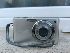 Panasonic Lumix DMC-FS6 Camera