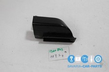 Original BMW  E21  Anschlussstück Luftführung Luftkanal links 1360843