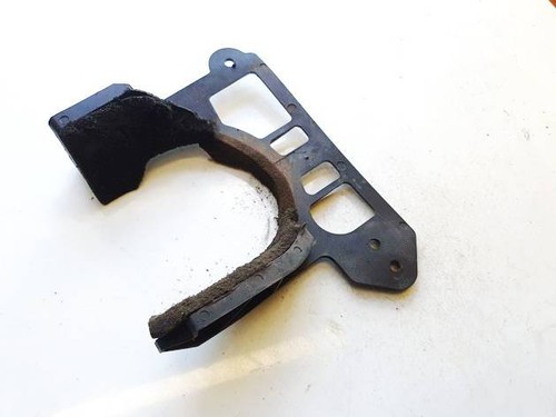 Front underbody cover