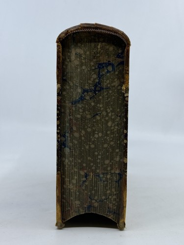 The Works Of Washington Irving Vintage 1883 Vol. 7 Knickerbocker - Salmagundi - Picture 8 of 9