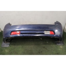 Pare-choc arrière Subaru G3X JUSTY