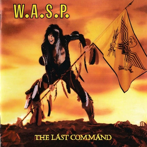 W.A.S.P. Power/Progressive Metal Music CDs for sale | eBay