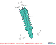 Suspension & Steering for Mercedes-Benz AMG GT S for sale | eBay