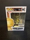 FUNKO POP ! DUNDIE AWARD 1062 AMAZON EXCLUSIVE THE OFFICE DB14