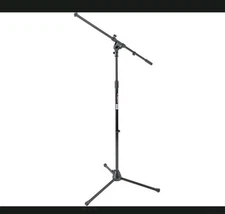On-Stage Stands Euro Boom Mic Stand