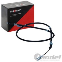 Maxgear Handbremsseil 1824Mm Hinten Rechts Passend FüR Toyota Avensis | 32-1534
