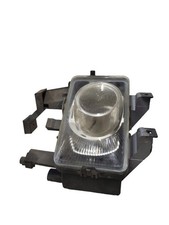 Opel Zafira B 2007 Left front front bumper fog light 0096726 JUT160889