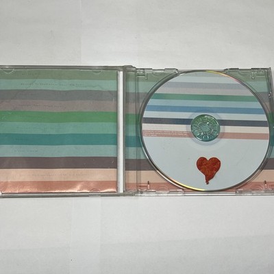 Kanye West - 808s & Heartbreak CD - Def Jam Recordings - Excellent