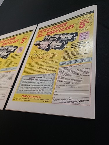 The Incredible Hulk 174 191 192 (1974) Vintage Marvel Comics Lot Mid-Grade - Bild 24 von 24