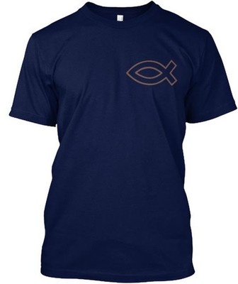 Support Kairos Prison Ministry T-Shirt Made in the USA Size S to 5XL