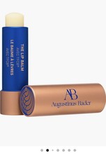 Augustinus Bader Colorless Unisex Lip Balm. Fresh 2025, NIB Only 1️⃣ $50+  Value