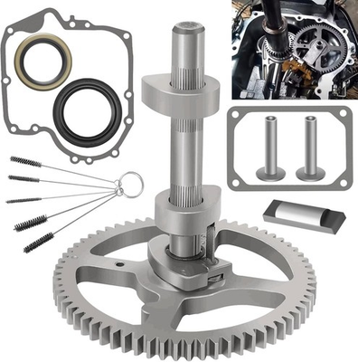 #ad Camshaft for Briggs amp; Stratton Cam Kit with Oil Seal Ring and Crankcase Gasket $33.95