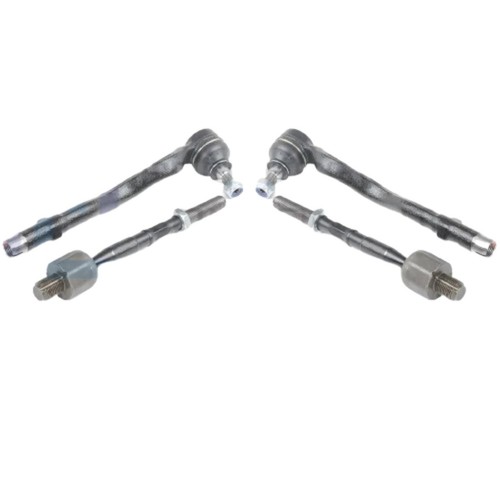 KIT BRAS TRIANGLE Oscillant De Suspension Liaison Biellette Silentbloc
