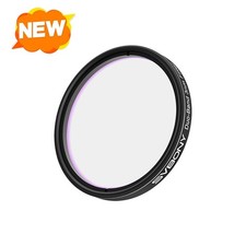 SVBONY SV220 3nm H-Alpha/OIII Dual-Band Filter 2", Full Frame DSO Photography