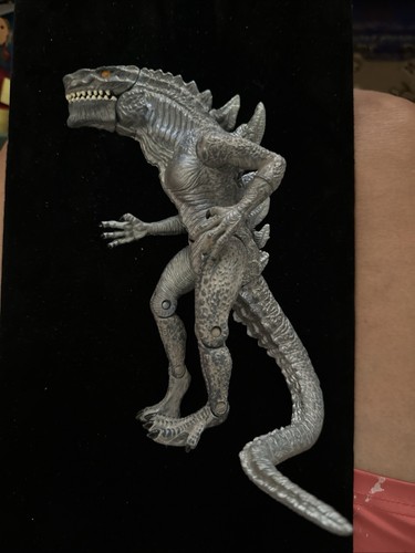 1998 Godzilla Movie Action Figure TF