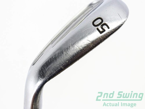 Titleist 718 AP2 Wedge Gap GW 50° Steel Stiff Right 35.5in - Picture 2 of 8