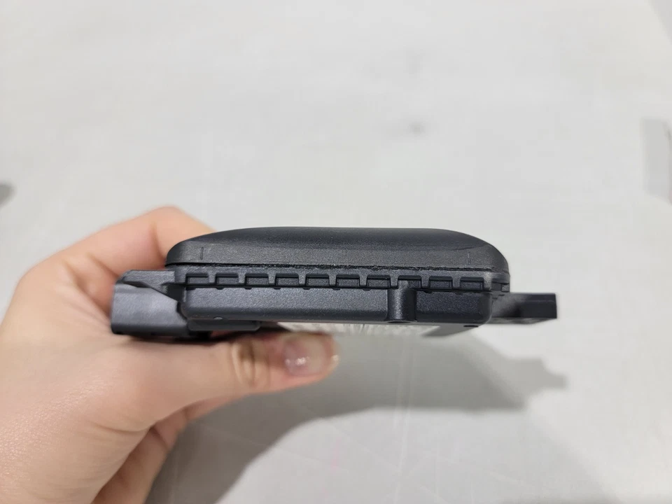 Sensor radar punto ciego 21 22 23 24 Volkswagen GTI Golf R 2Q0-907-685-E fabricante de equipos originales Foto 4 de 4