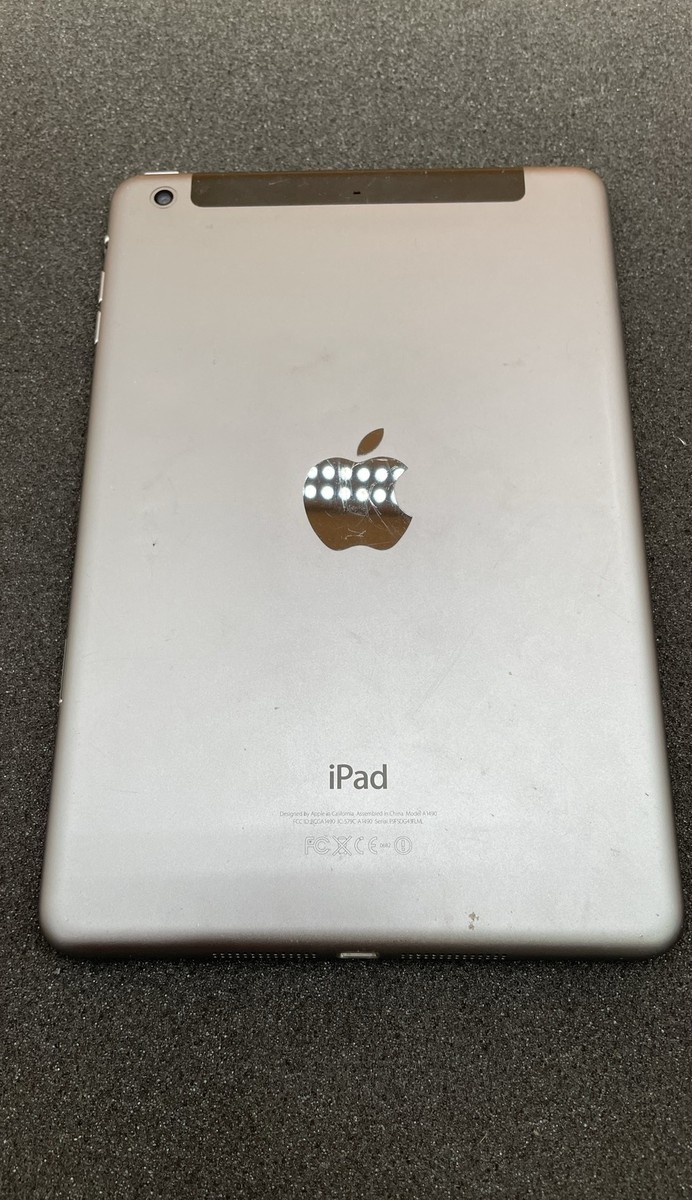 Apple iPad mini 2 A1490 16GB Wi-Fi 7.9