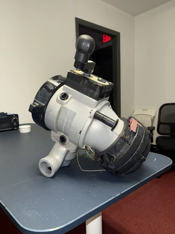 Task Force Tips Jumbo 球进气阀 6-4NH - 消防/消防车 — 第 2/4 张图片