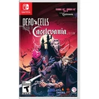 Dead Cells Return To Castlevania Edition (Nintendo Switch) Brand New