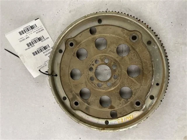 Volante/placa flexible transmisión automática CVT compatible con 07-08 MAXIMA 3806321 Foto 2 de 4