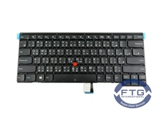 04Y0895 Lenovo CS13T-KBD TWN LTN Keyboard