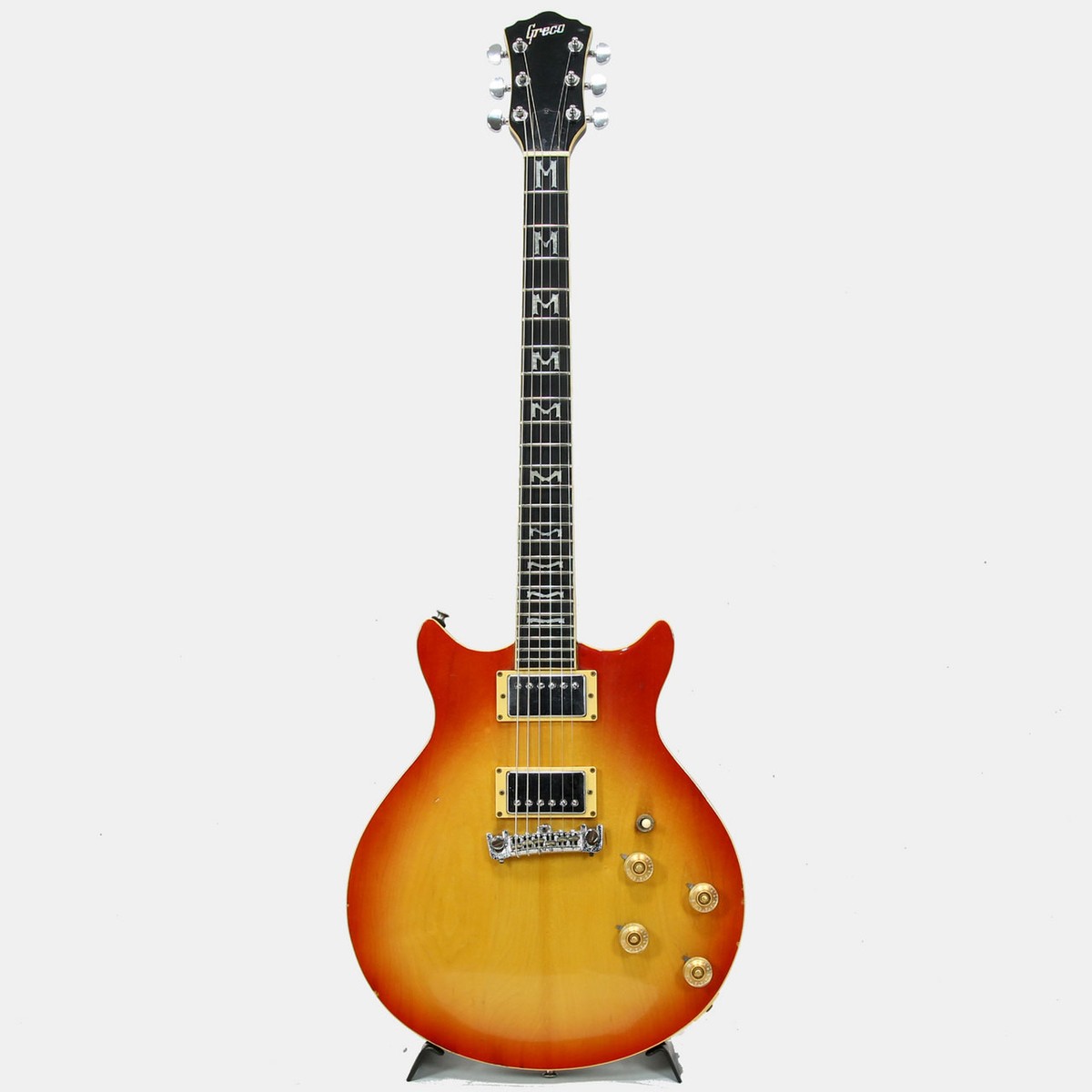 Greco MR-1000 | eBay Greco MR-1000 | eBay