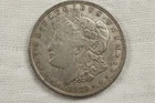 NobleSpirit (RB) Appealing 1921 P Morgan Silver Dollar VF