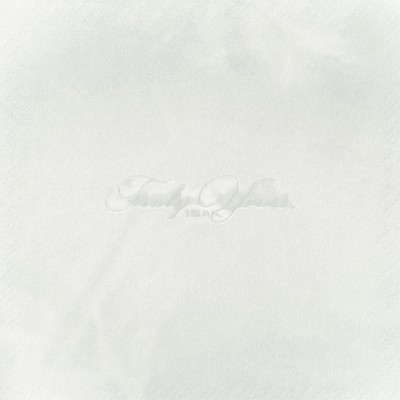 Isak Danielson Truly Yours, Isak (CD) Album