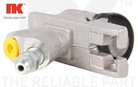 NK 809915 Radbremszylinder Zylinder Radbremse FüR Ford FüR Morris FüR Triumph