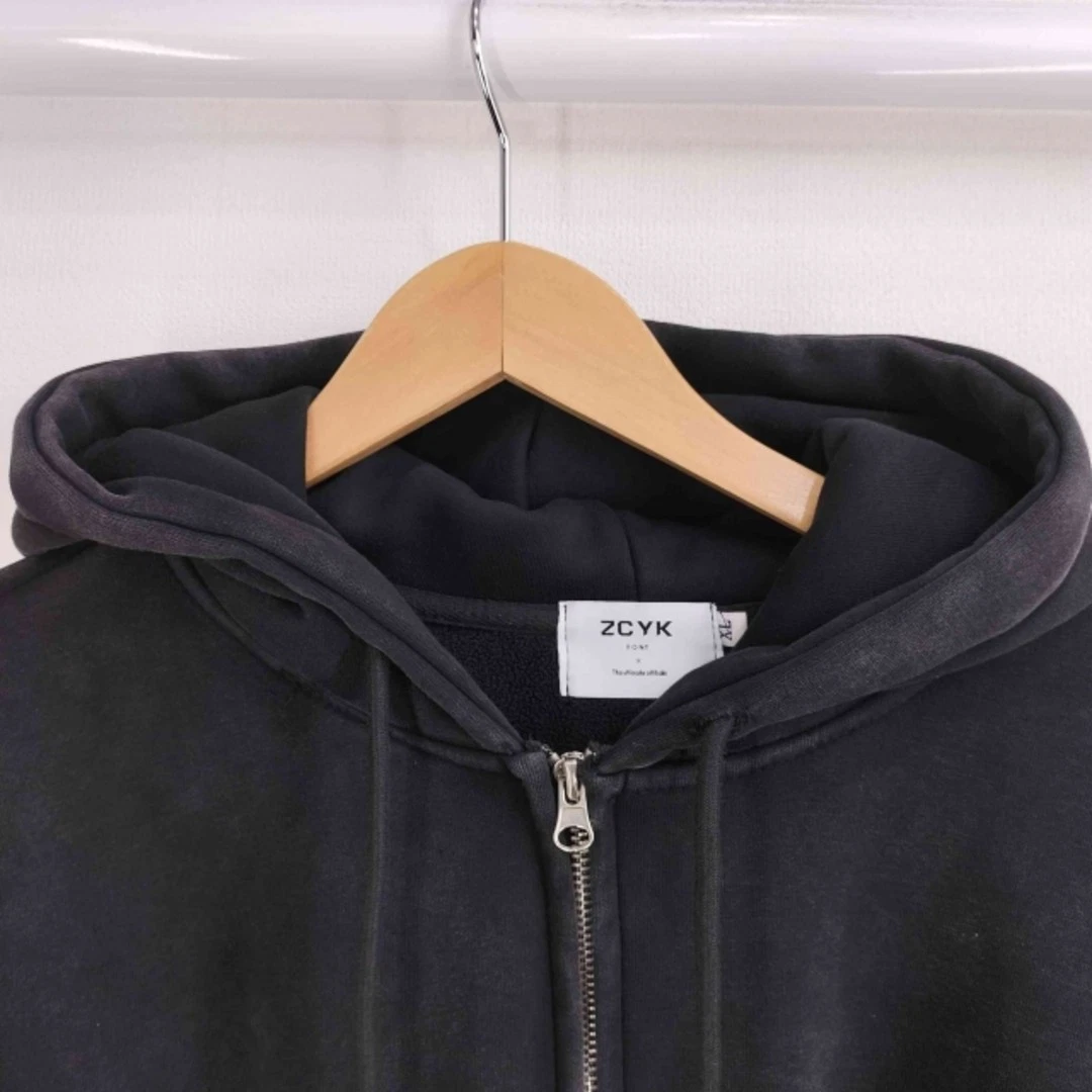 VETEMENTS Abbigliamento U (Usato) Fulg Uom Toppe Fel conpuccio Cappuc