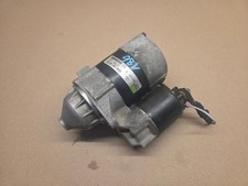 Originalteil Anlasser Starter für Mercedes A Klasse W168 W169 Valeo A0051512101 Originalteil Anlasser Starter für Mercedes A Klasse W168 W169 Valeo A0051512101