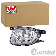 VAN WEZEL NEBELSCHEINWERFER LINKS H11 für MERCEDES-BENZ E-KLASSE SPRINTER