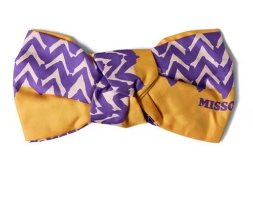 MISSONI SEIDENSTIRNBAND One Size ORIGINAL UVP 250£ #N3