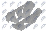 NTY EZC-AU-305 FüR Audi Seat